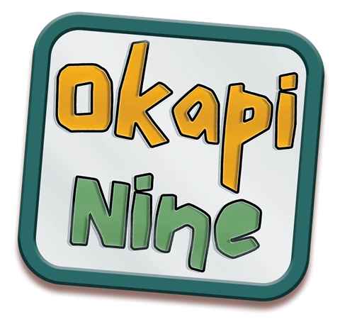 Okapi Nine
